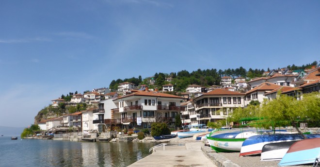Ohrid 3